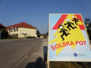 StR - solska pot